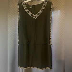 J Kara Cocktail Dress
